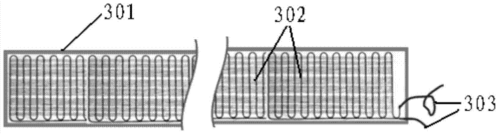 Film transfer printing equipment, transfer printing plate assembly, and adsorption force control device for transfer printing equipment