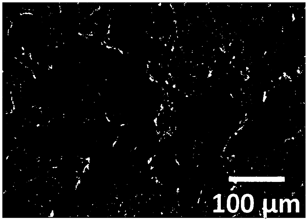 Light-enhancement type flexible supercapacitor and preparation method thereof