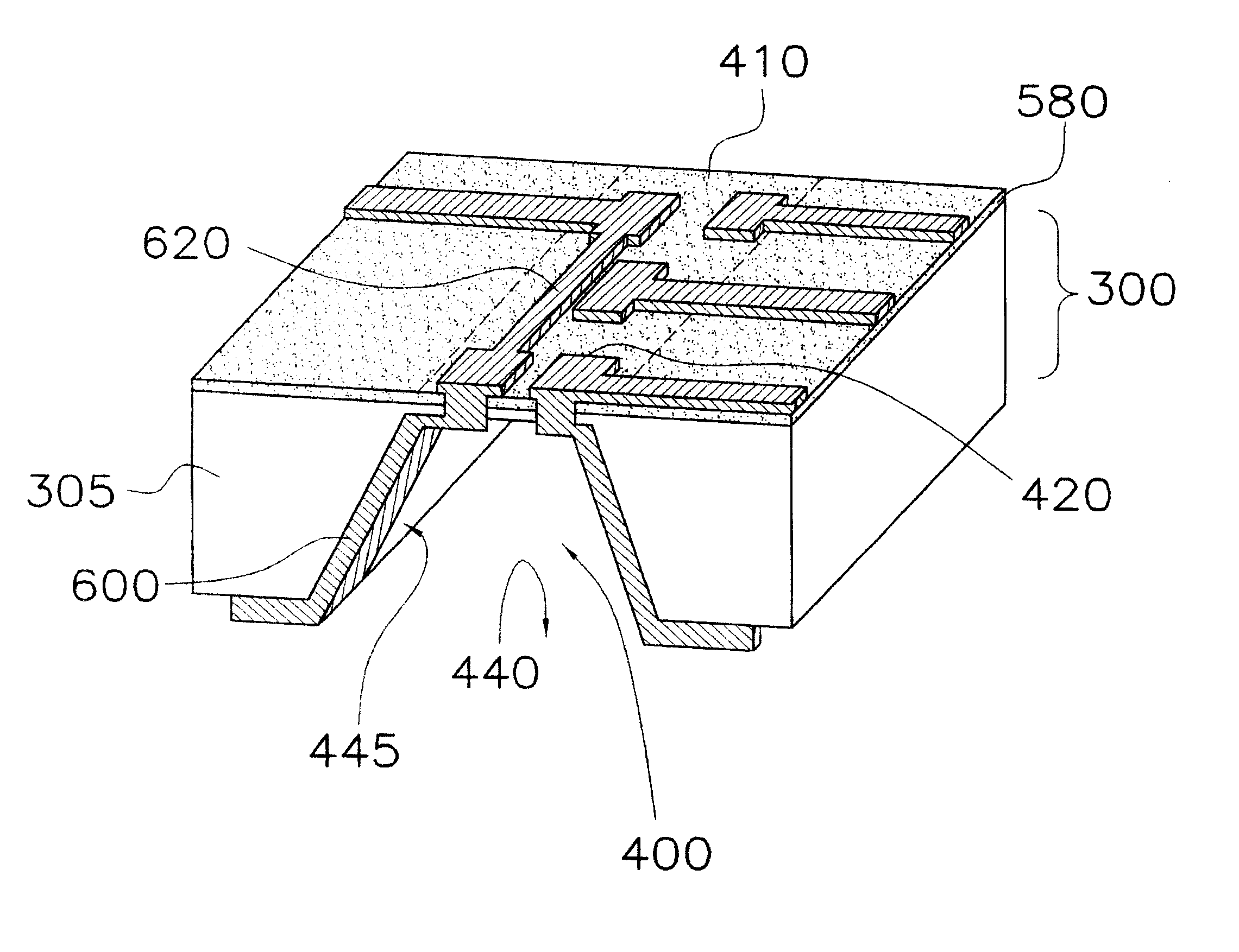 Semiconductor device and method of producing the same