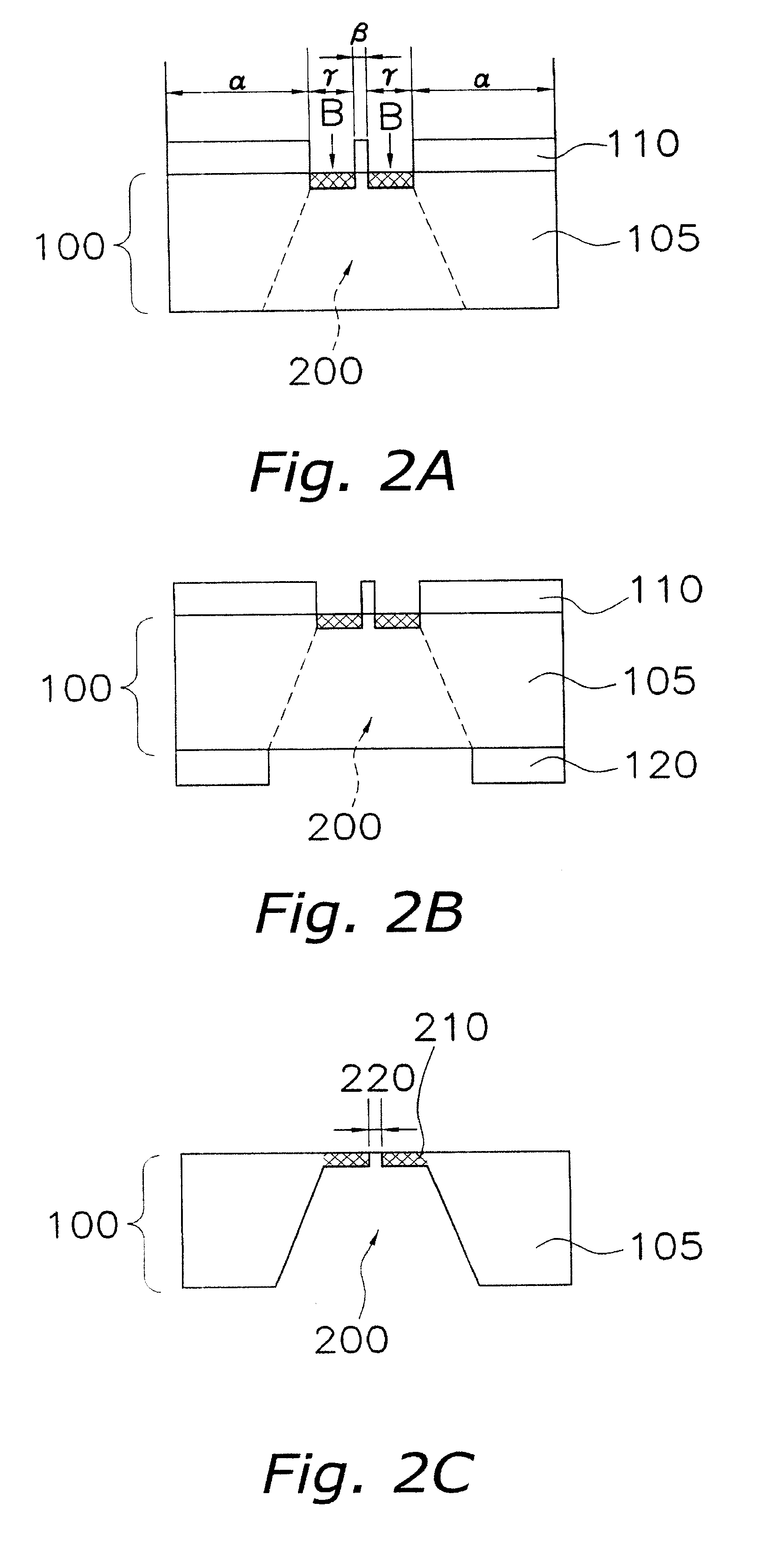 Semiconductor device and method of producing the same