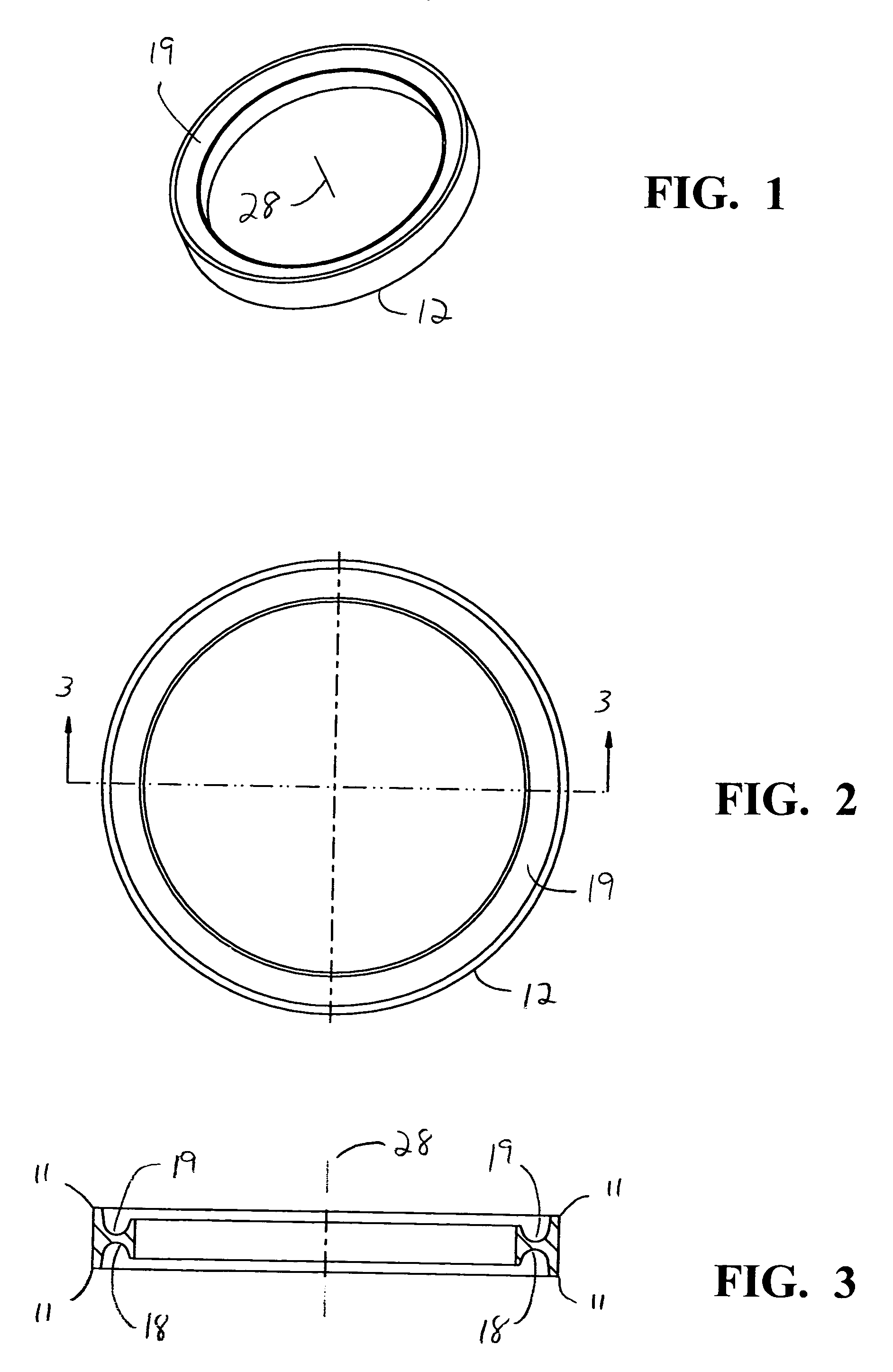 Intraocular lens