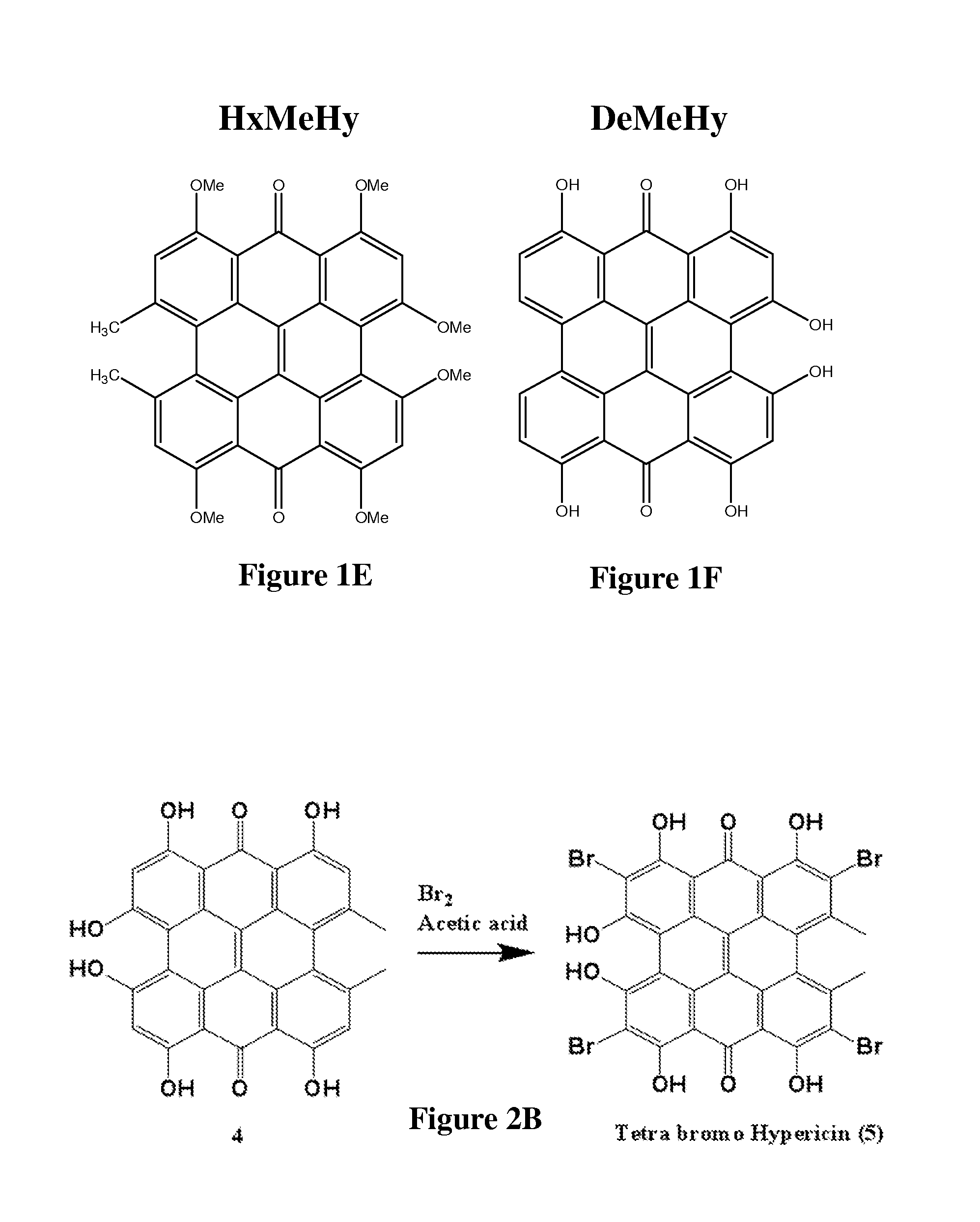 Anthraquinones for use as radiosensitizers in cancer treatment