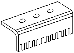 A continuous preparation process of aluminum foam pellets with advanced pore shape