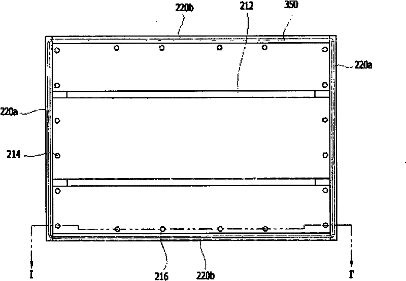 Load lock chamber