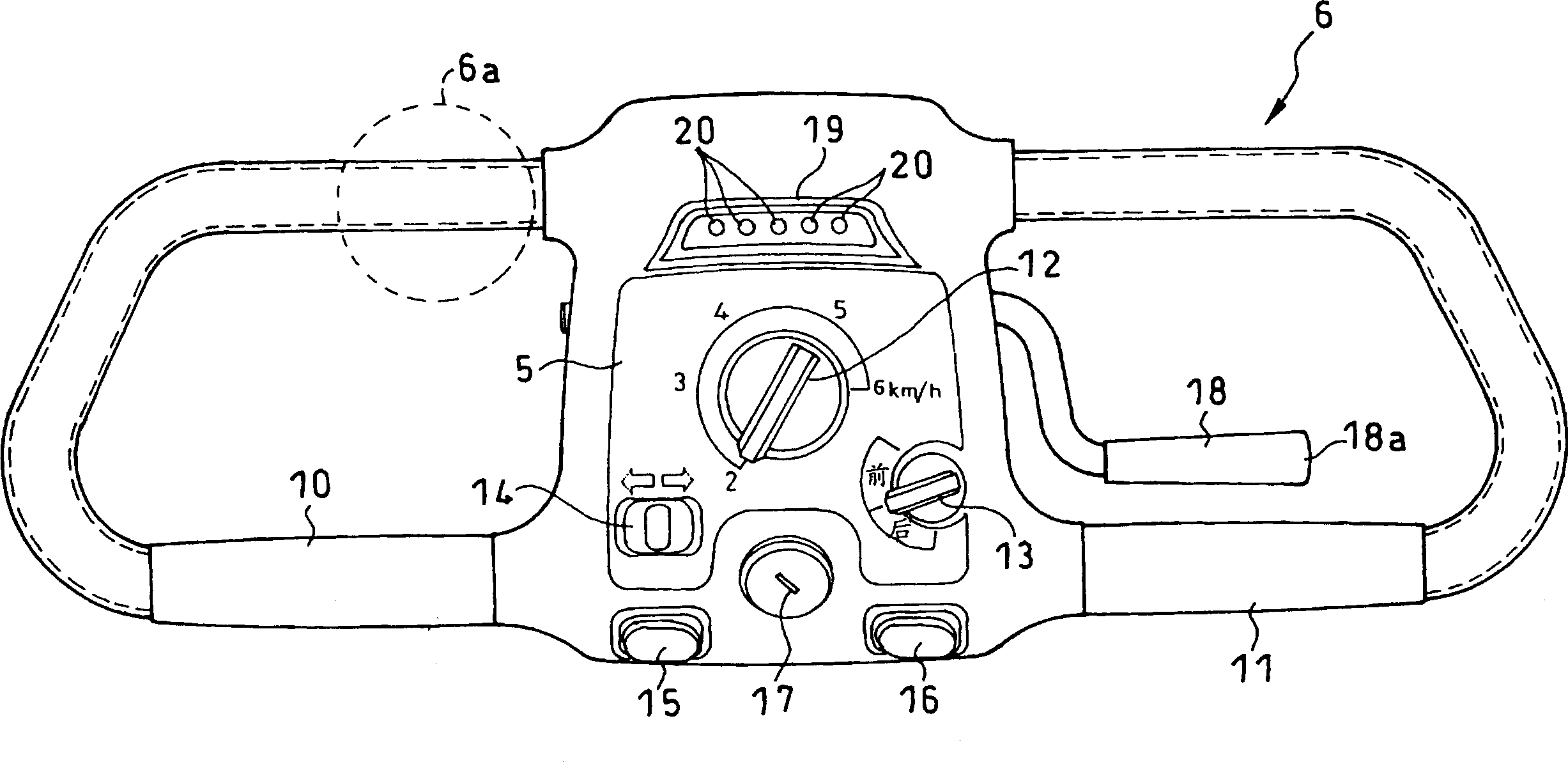 Electric vehicle