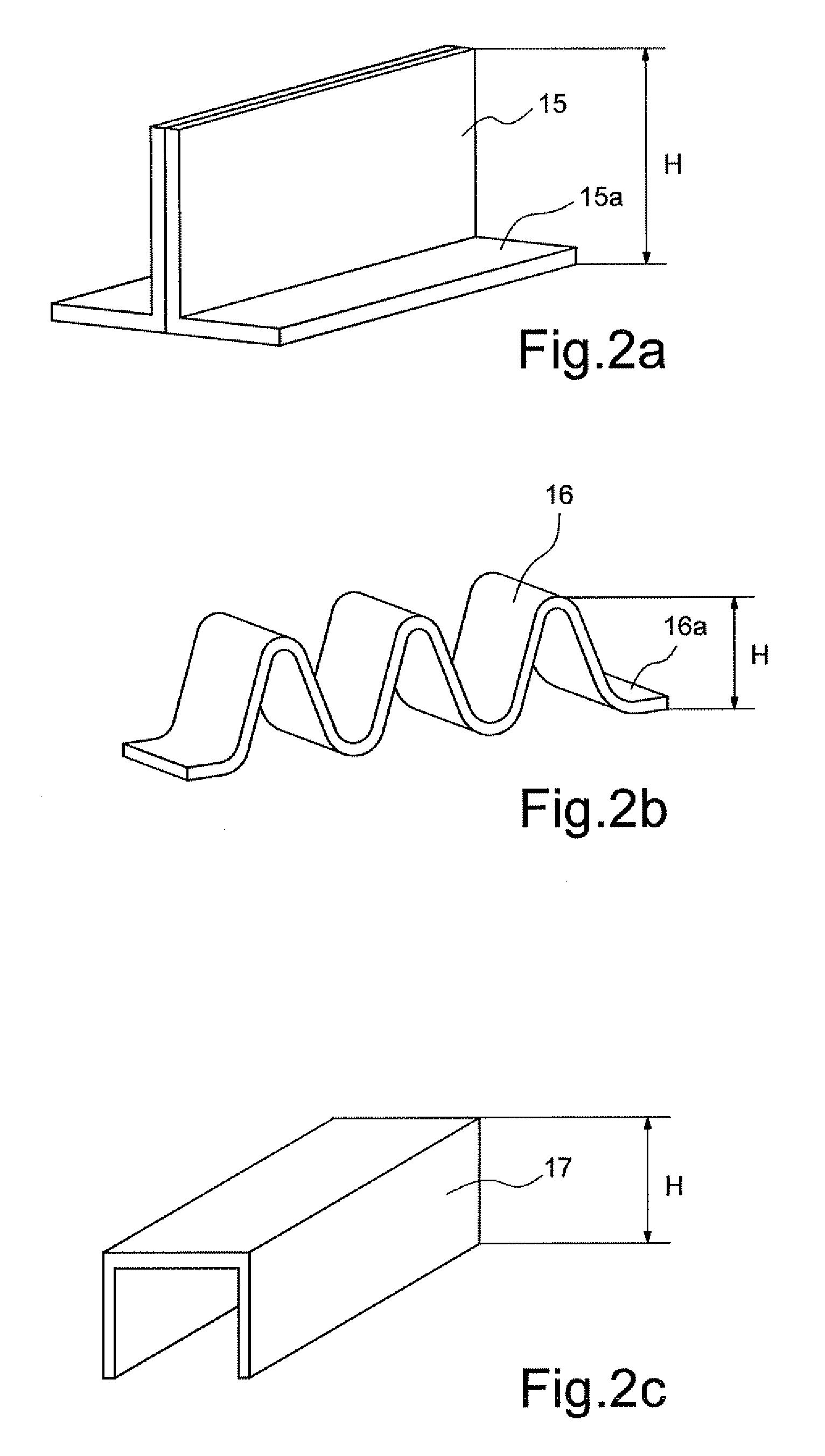 Secondary Battery with a Spirally-Rolled Electrode Group