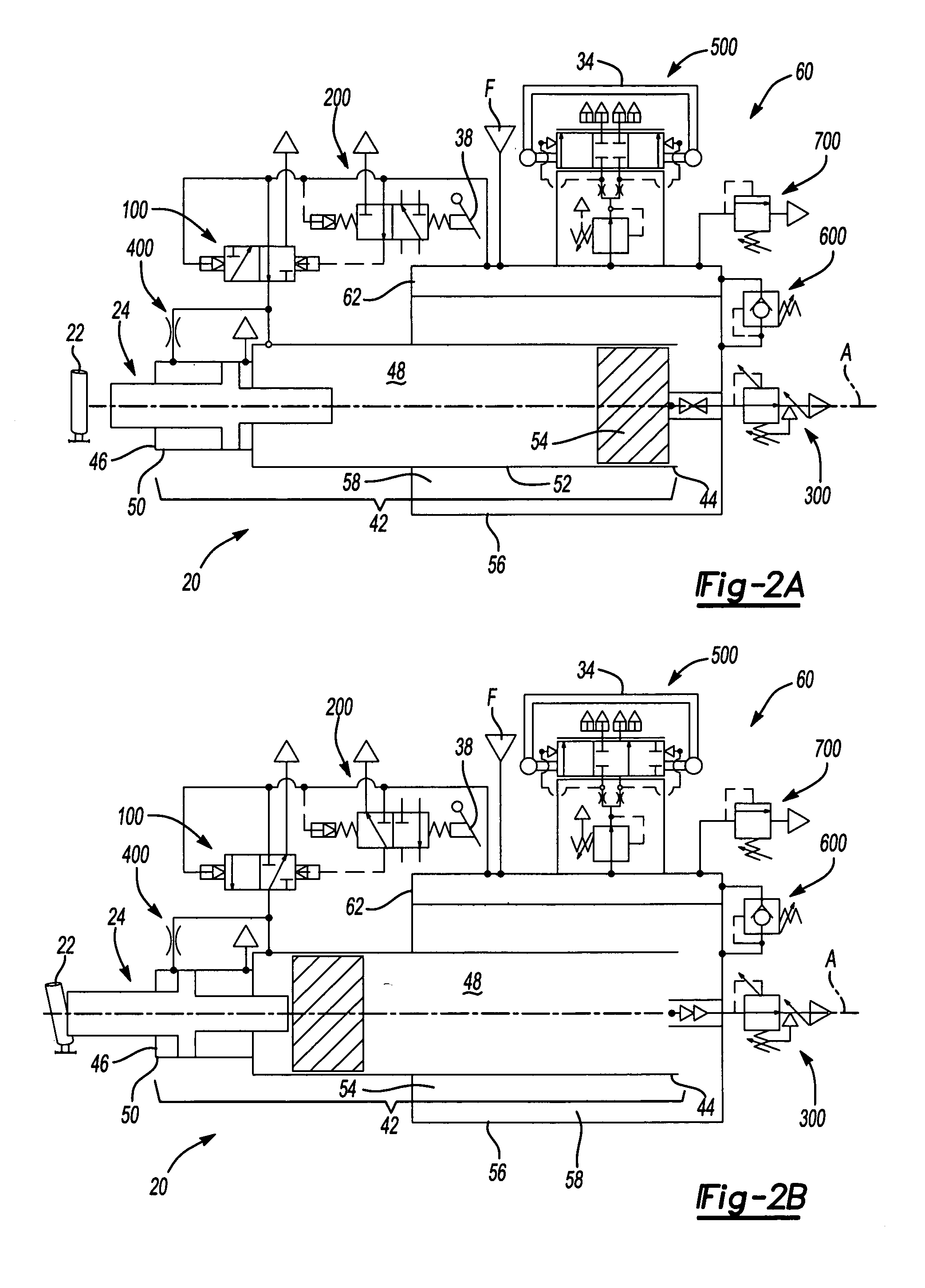 Pneumatic tool