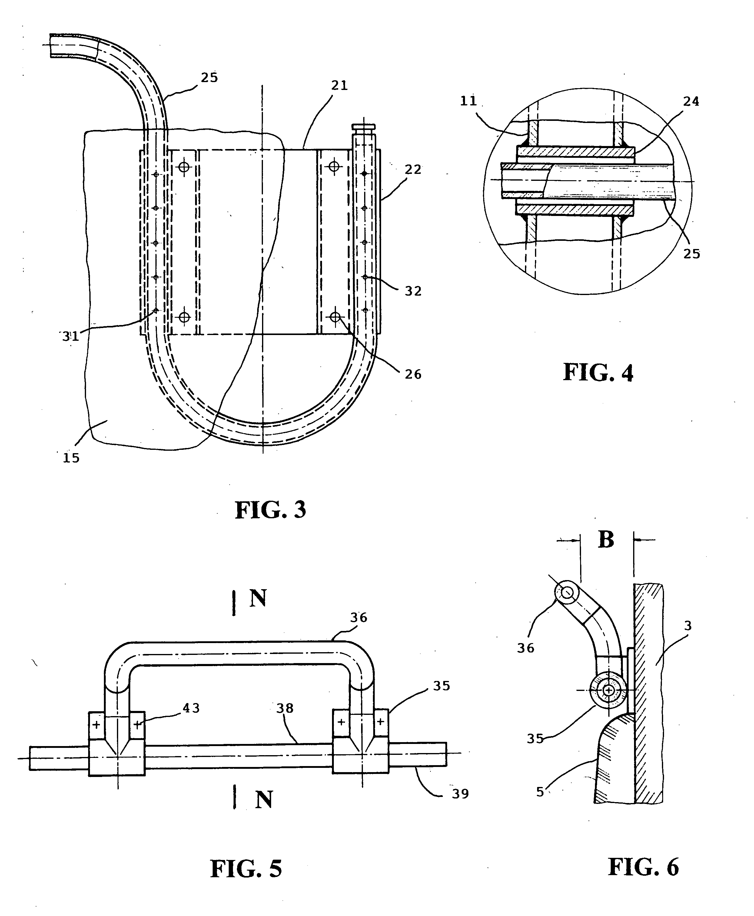 Bath collapsible seat