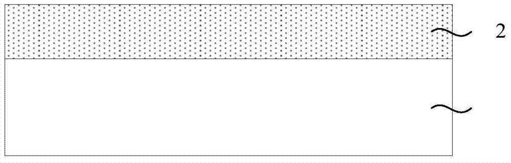 Method of preparing on-insulator material with accurate and controllable stripping position