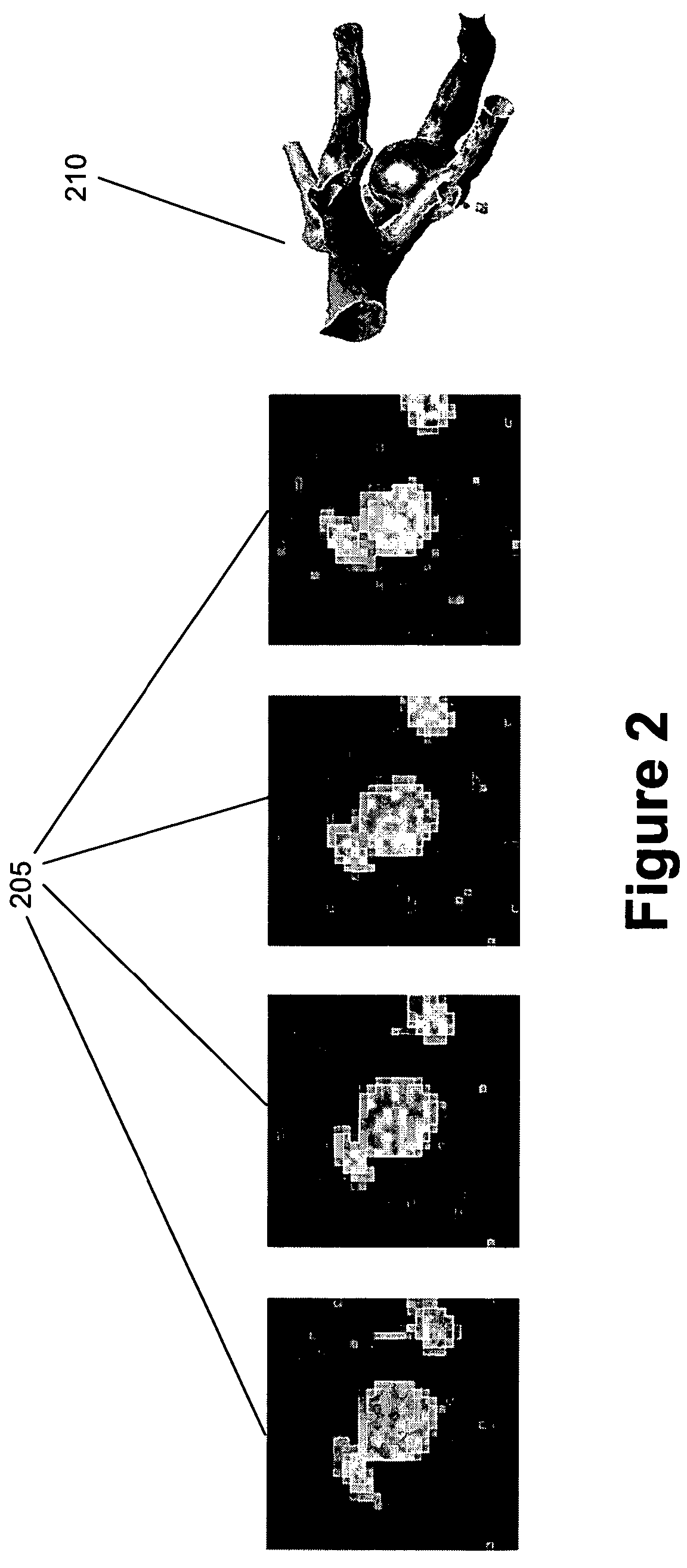 Shape index weighted voting for detection of objects