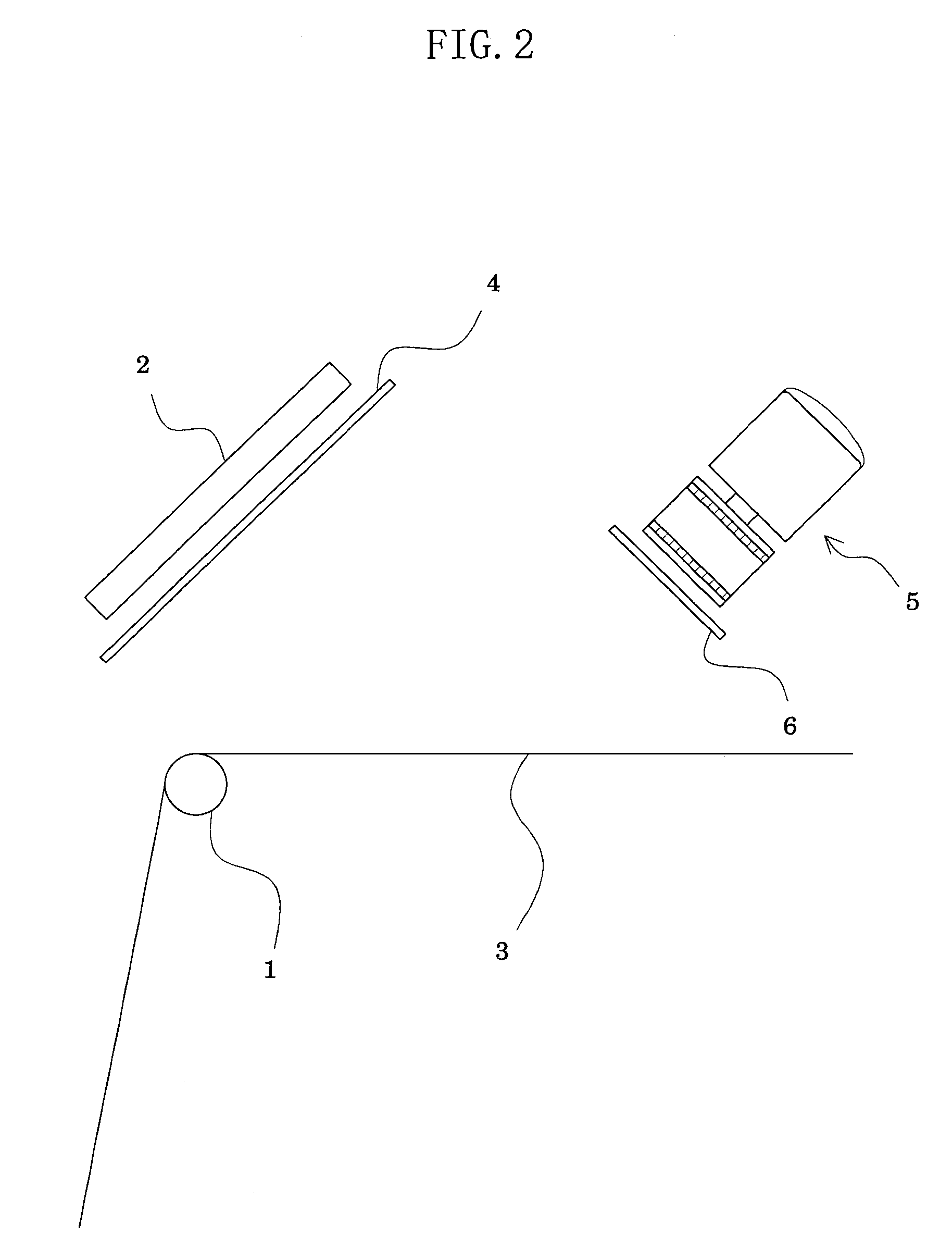 Method for inspecting insulating film for film carrier tape for mounting electronic components thereon, inspection apparatus for inspecting the insulating film, punching apparatus for punching the insulating film, and method for controlling the punching apparatus