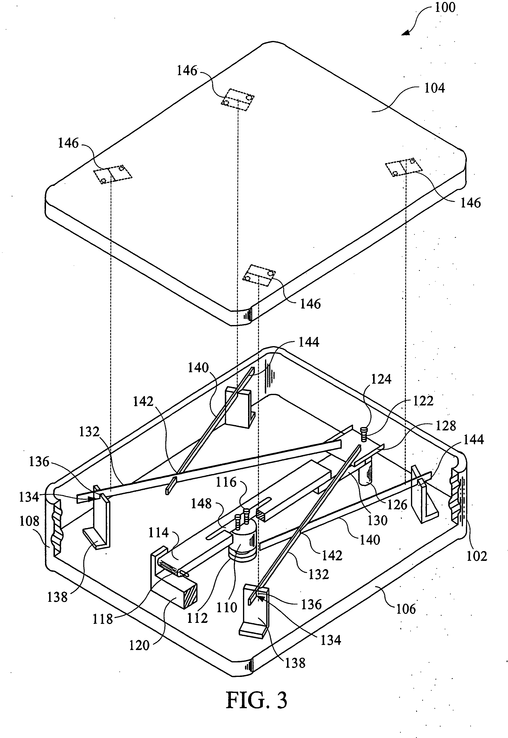 Apparatus and methods for therapeutically treating damaged tissues, bone fractures, osteopenia, or osteoporosis