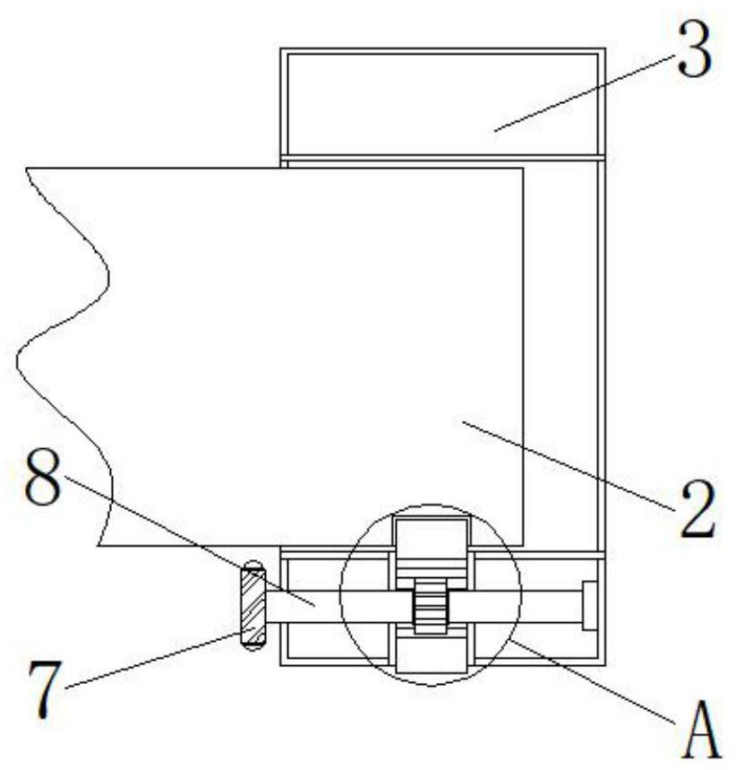 Coal water slurry potential energy recovery technology