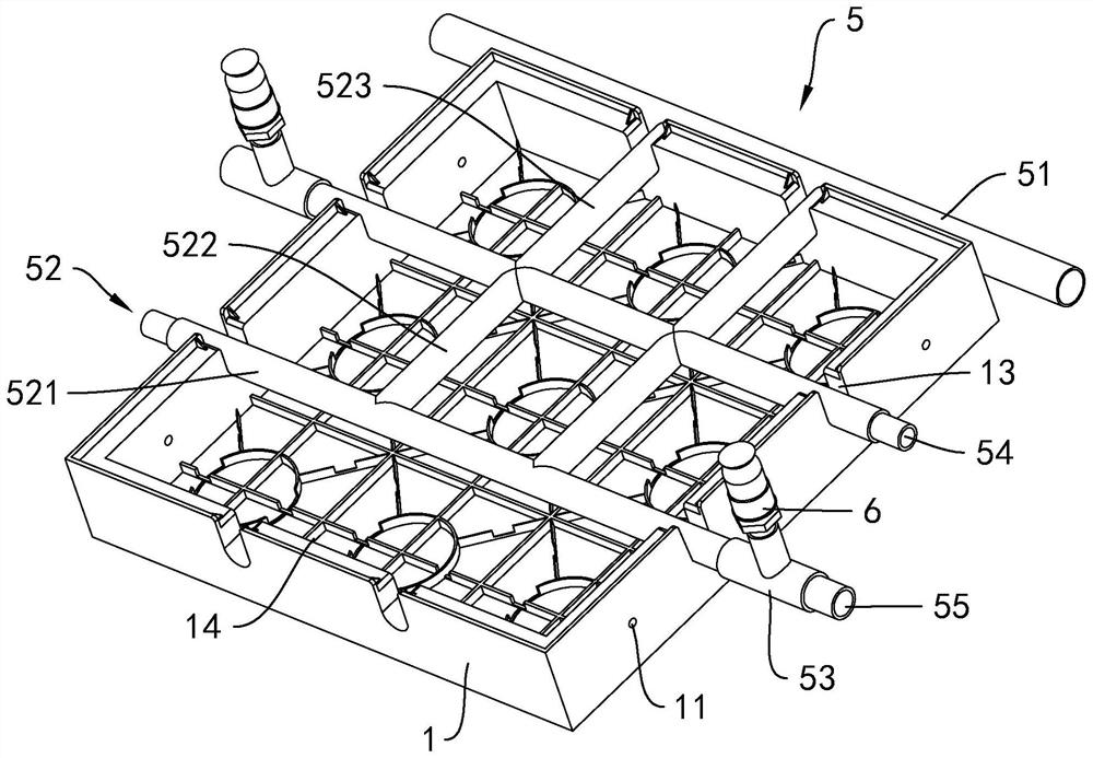 Portable tray