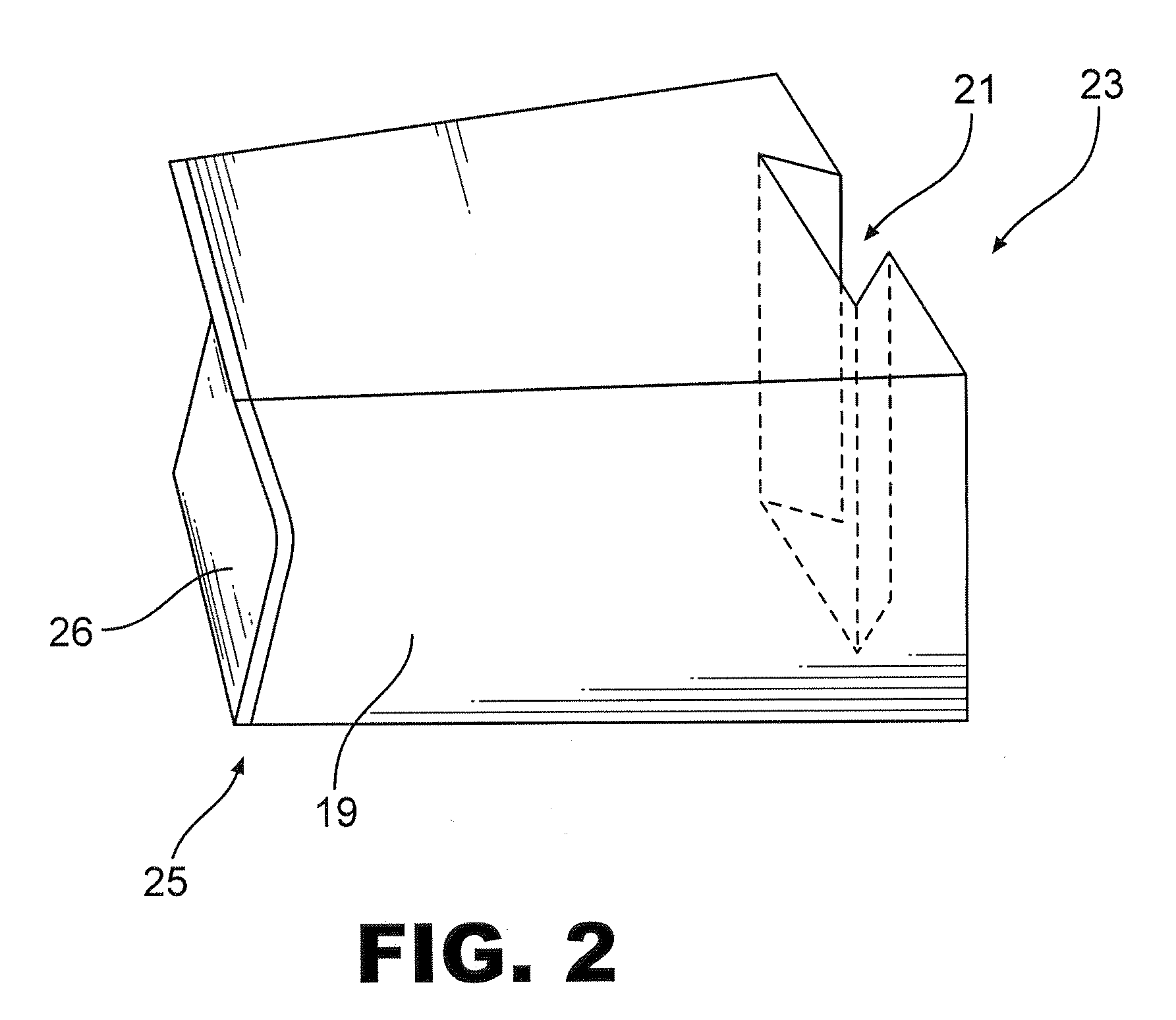 Detachable snow plow for passenger vehcile