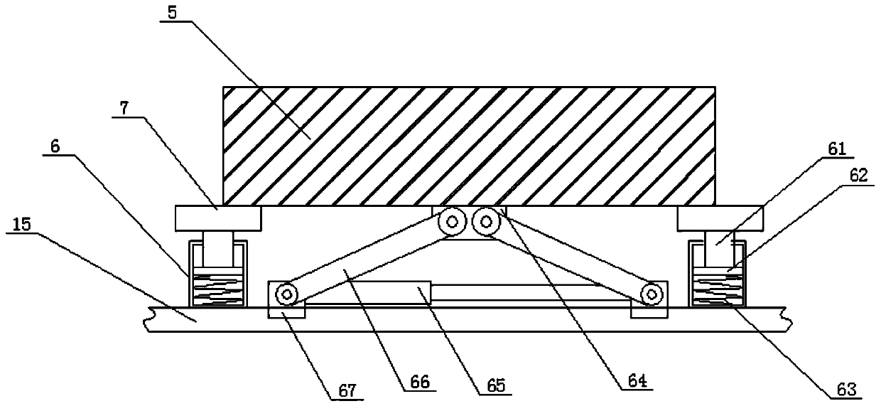 Solar electric cleaning device