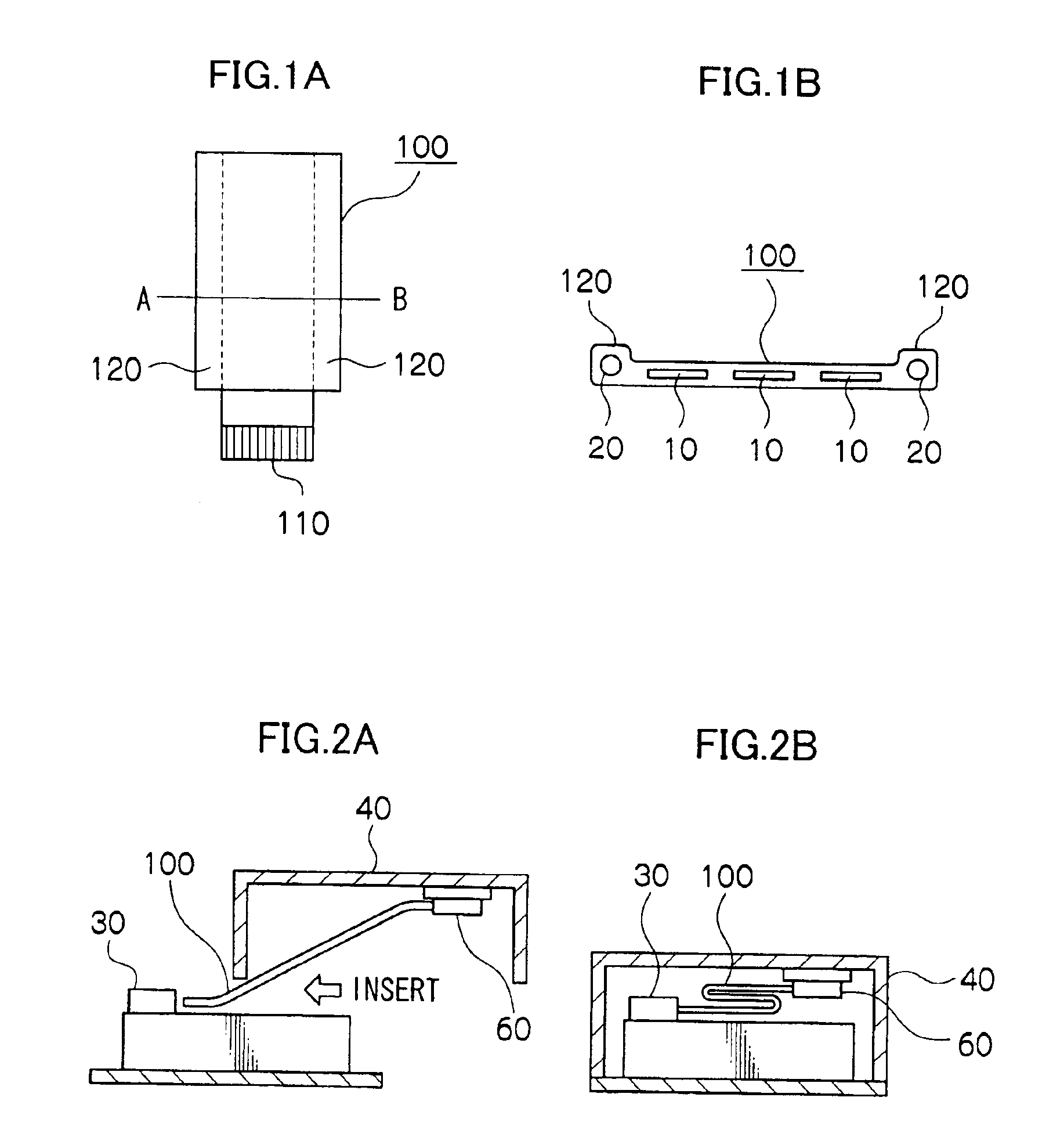 Flexible print circuit, wire harness, and wiring structure using shape memory material