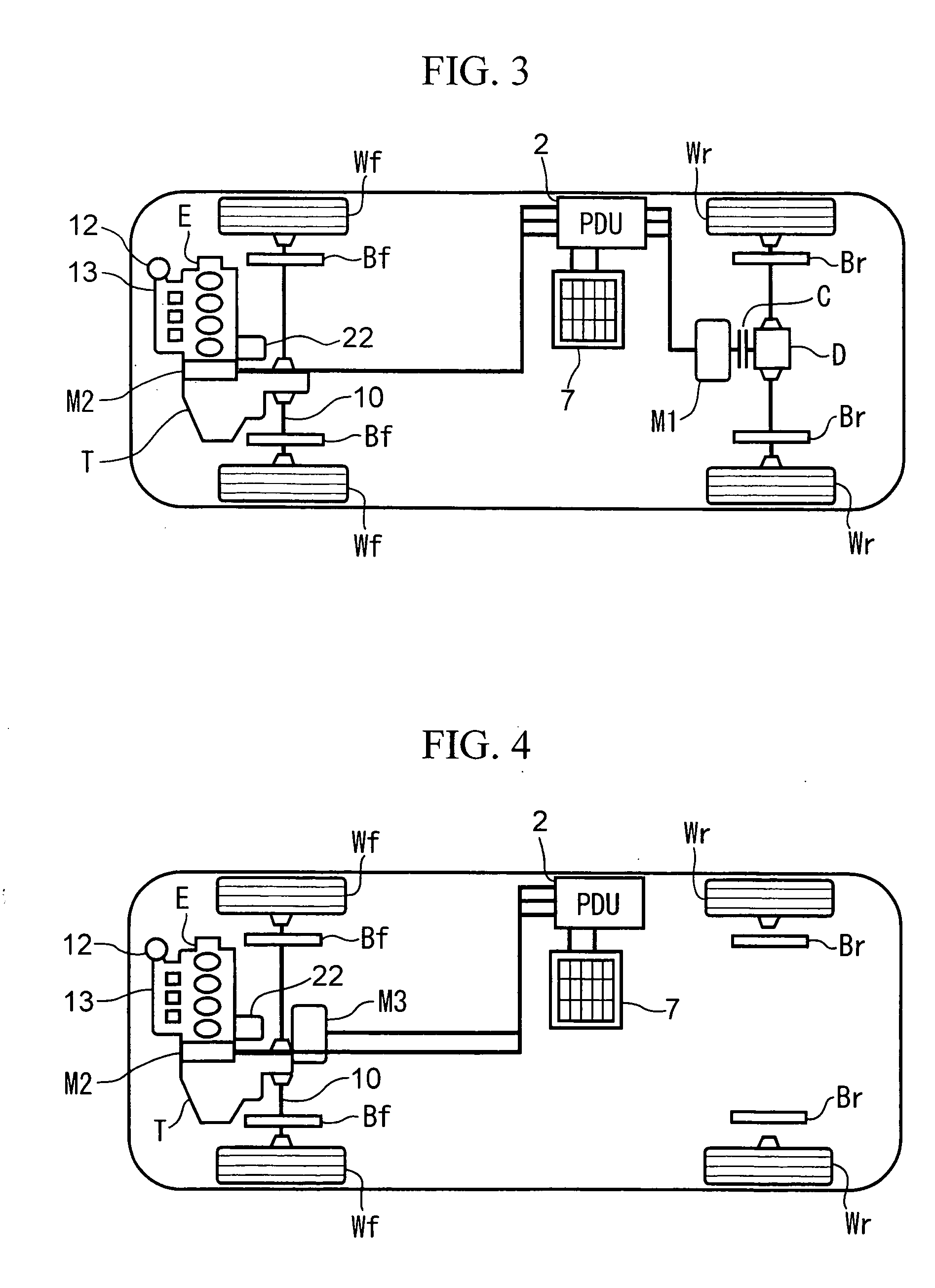 Automatic transmission controller for hybrid vehicle