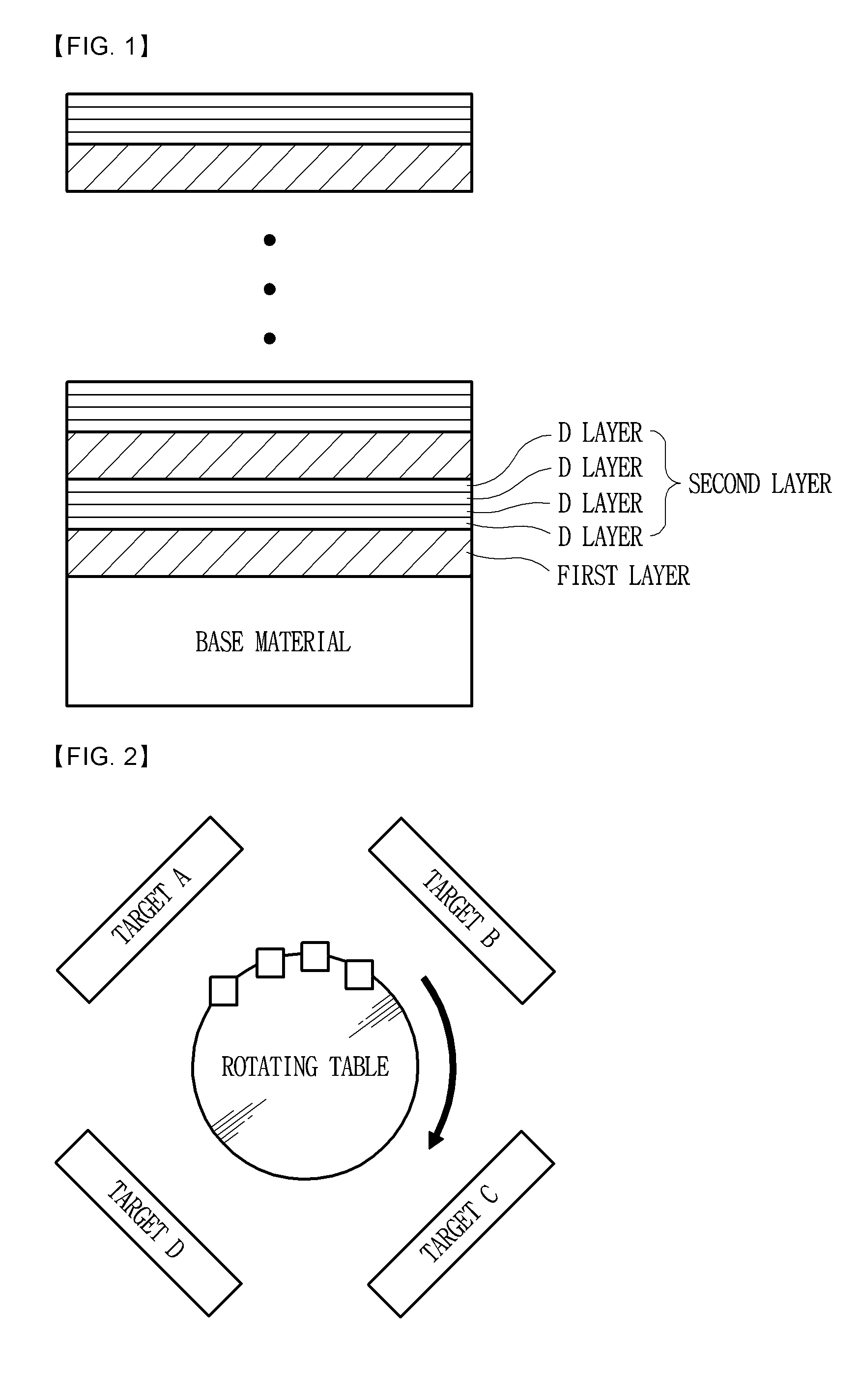 Hard coating film for cutting tools