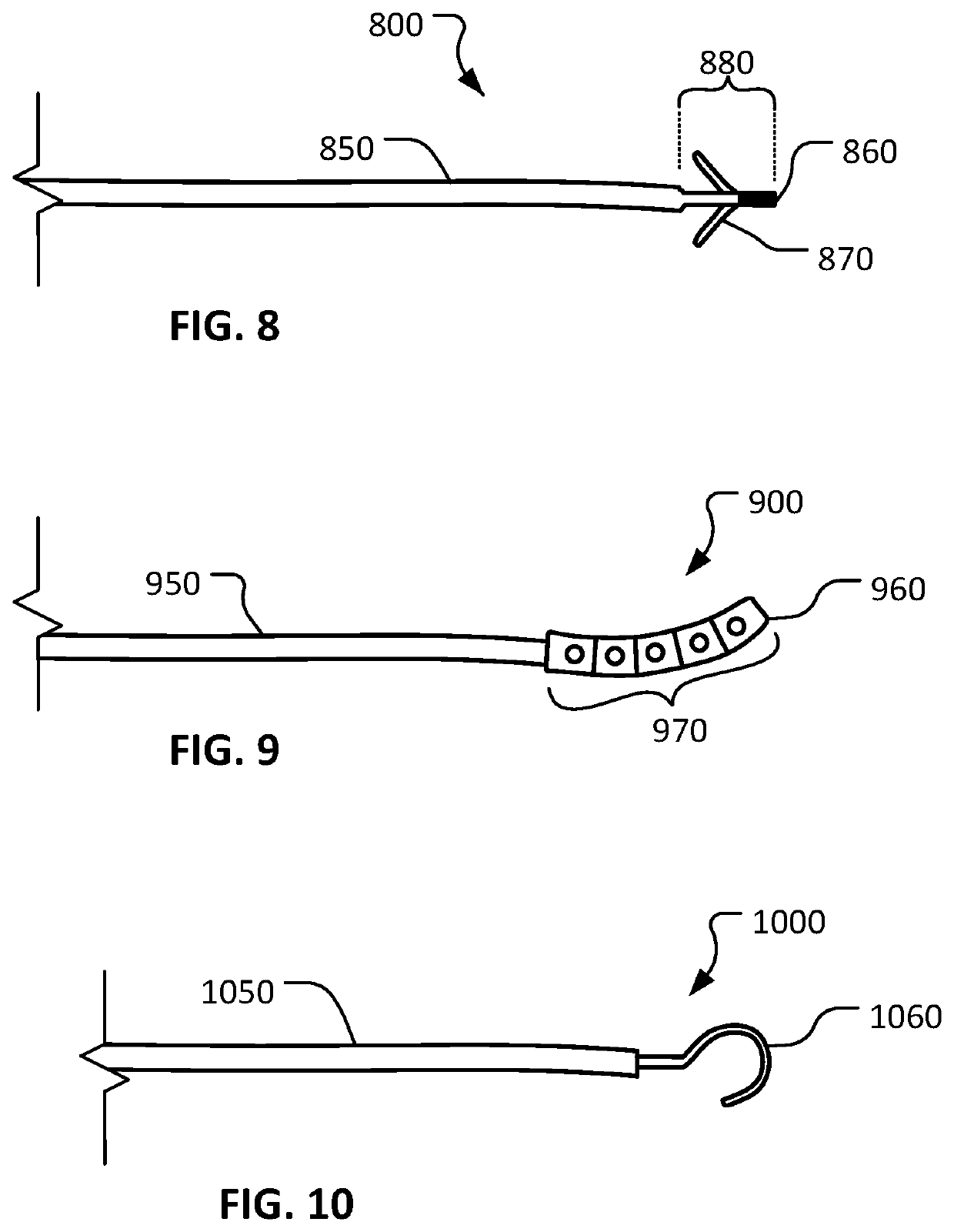 Devices and methods for treating tinnitus using electrical stimulation