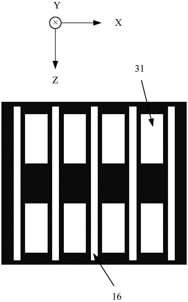 Display panel, manufacturing method and electronic equipment