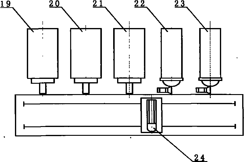 Continuous high pressure steeping device and method