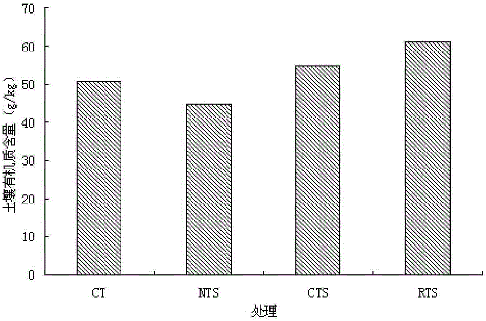 A three-round cultivation method in a double-cropping paddy field