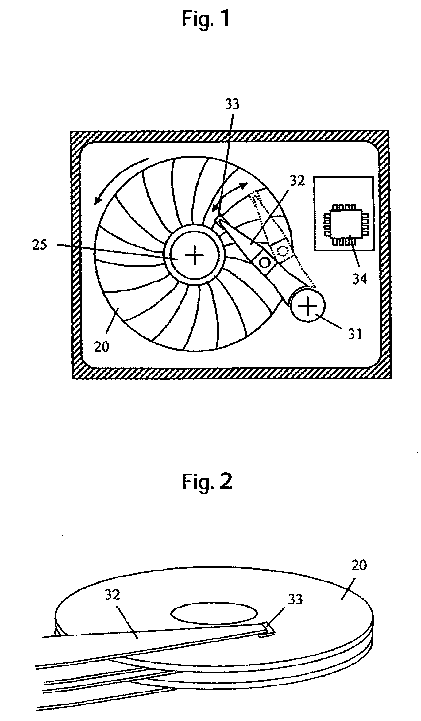 Magnetic head with soft magnetic shield and magnetic storage