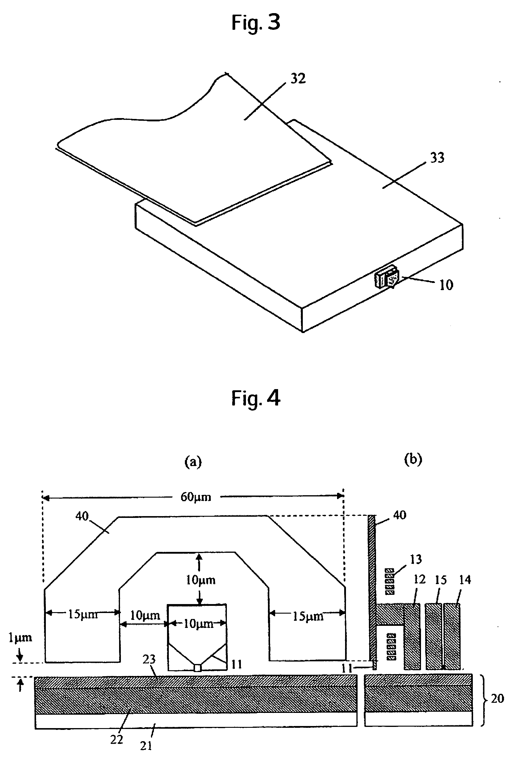 Magnetic head with soft magnetic shield and magnetic storage