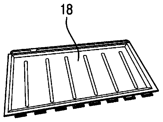 Apparatus assembly for carrying out at least one basic operation in a biopharmaceutical process