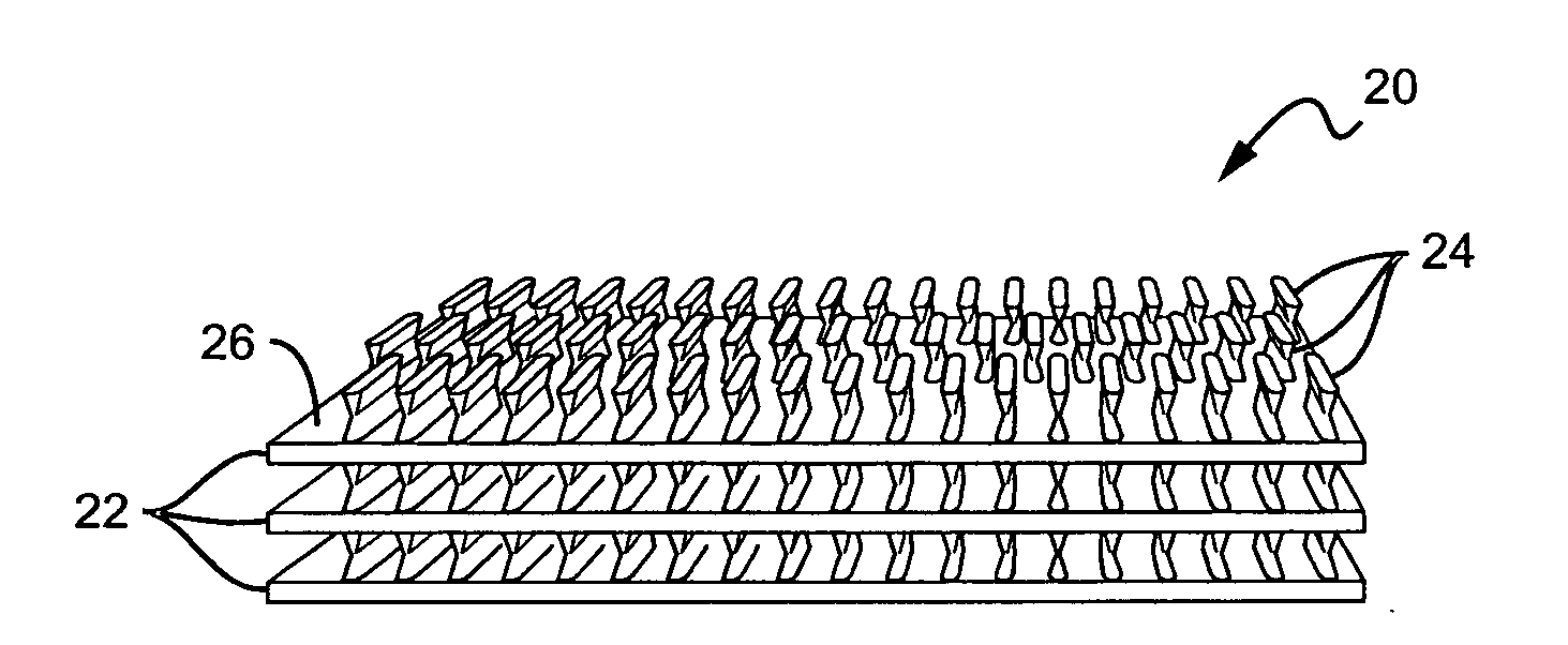 Method of making a heat exchanger