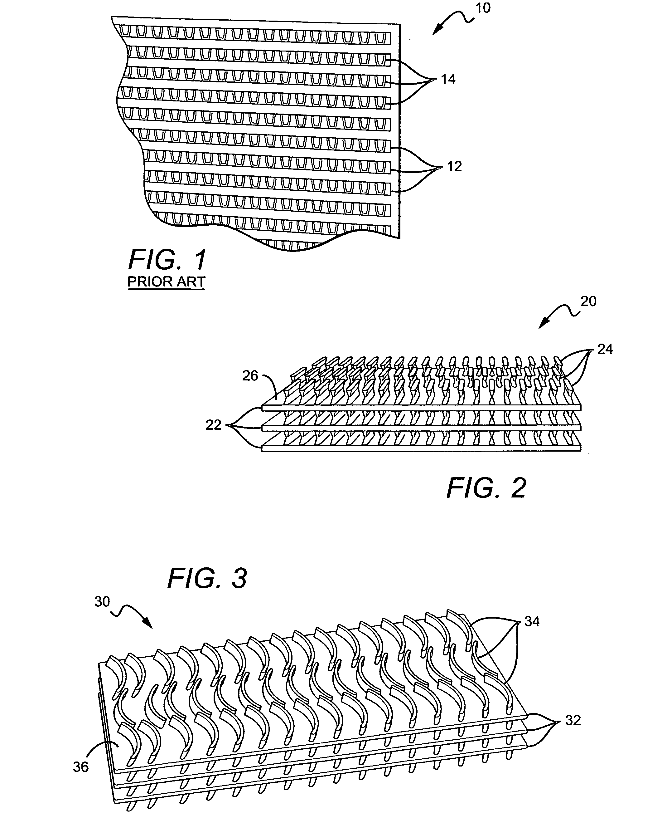 Method of making a heat exchanger