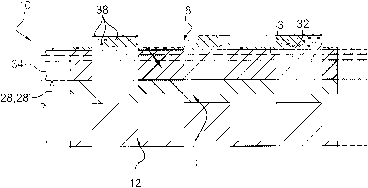 Multilayer printable sheet with a soft or silky touch and manufacturing method thereof