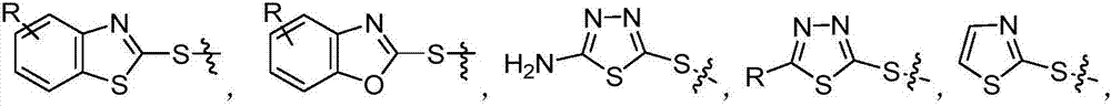 Pyrimidotriazole-containing LSD1 inhibitor, preparation method and application