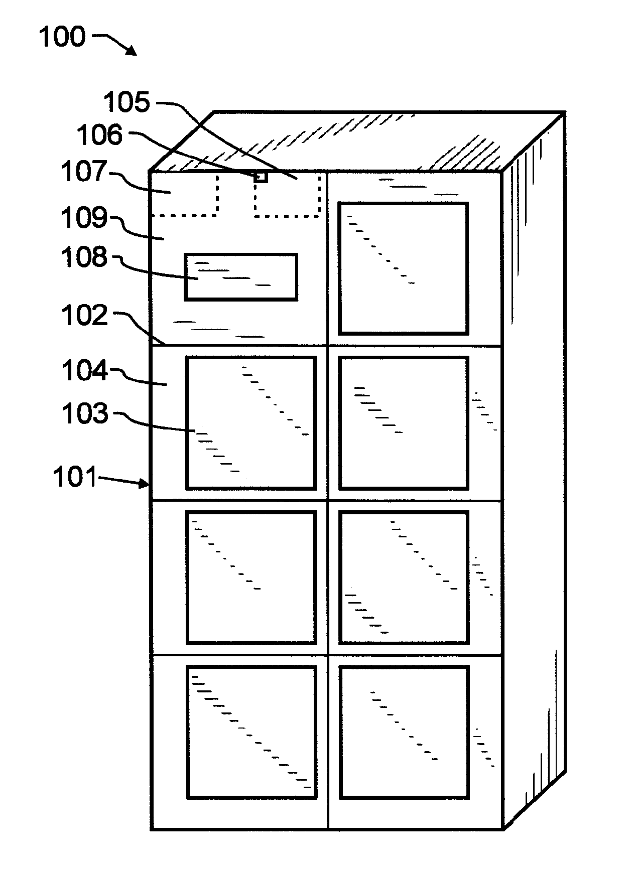 Bear Training Apparatus and Method