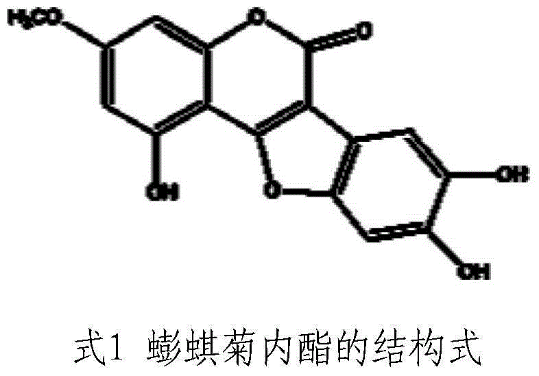 Application of wedelolactone in preparation of medicaments or healthcare products for treating osteoporosis