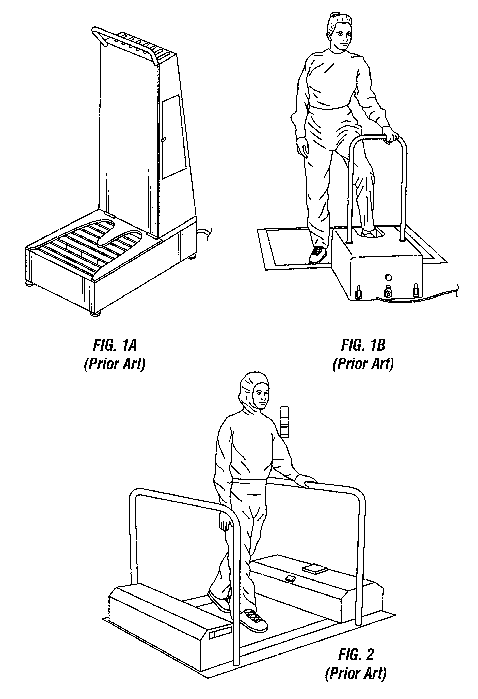 Door Threshold Vacuum