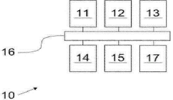 Method and system for surveying road condition through terminal