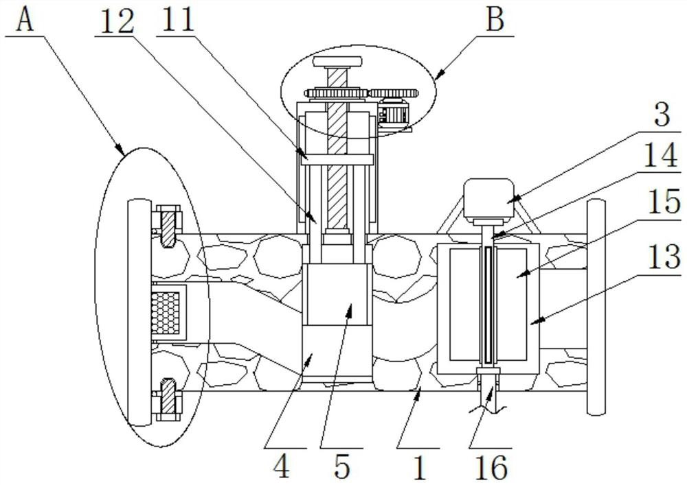 Pipeline hydroelectric generation equipment and method