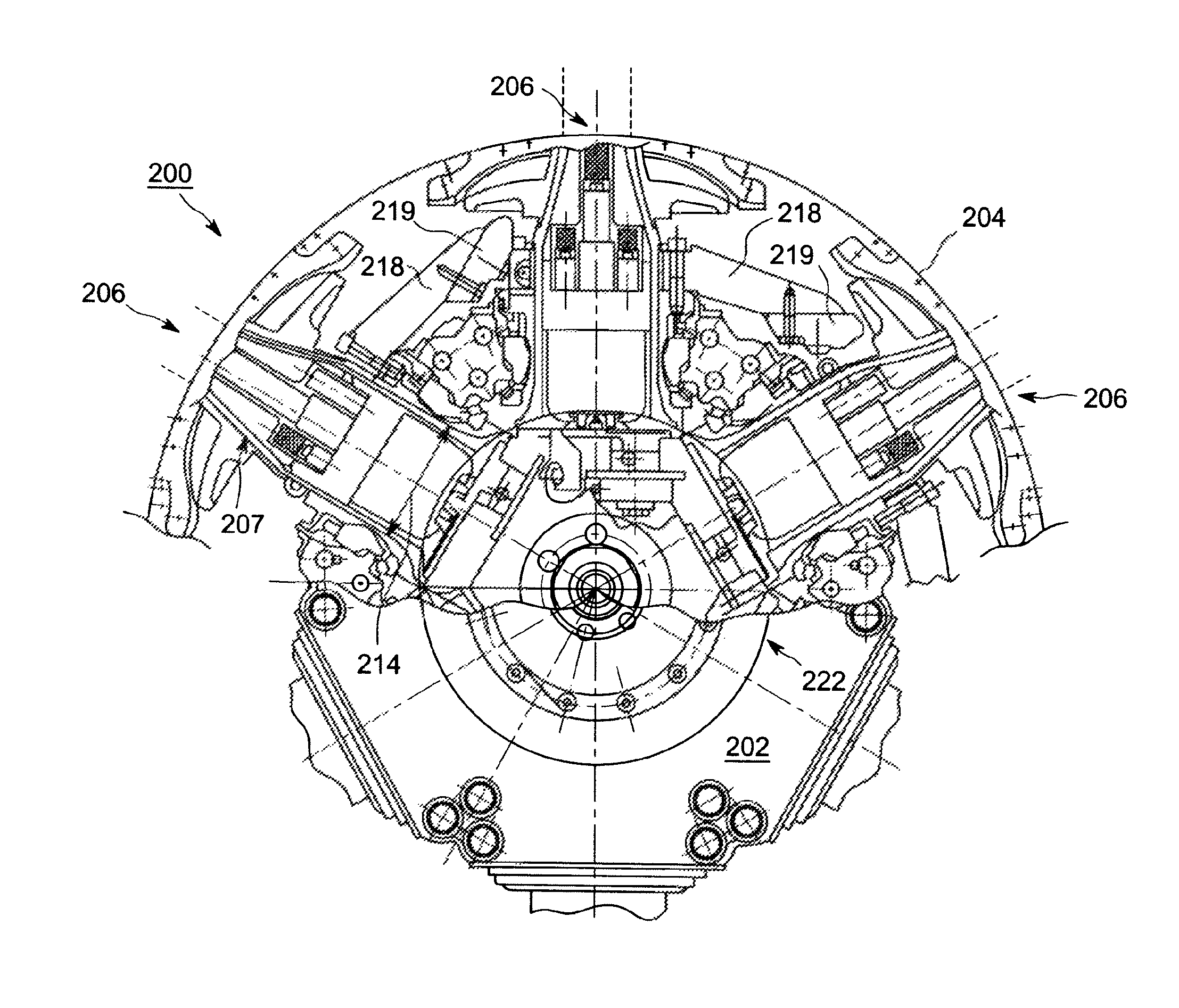 Propellers for aircraft