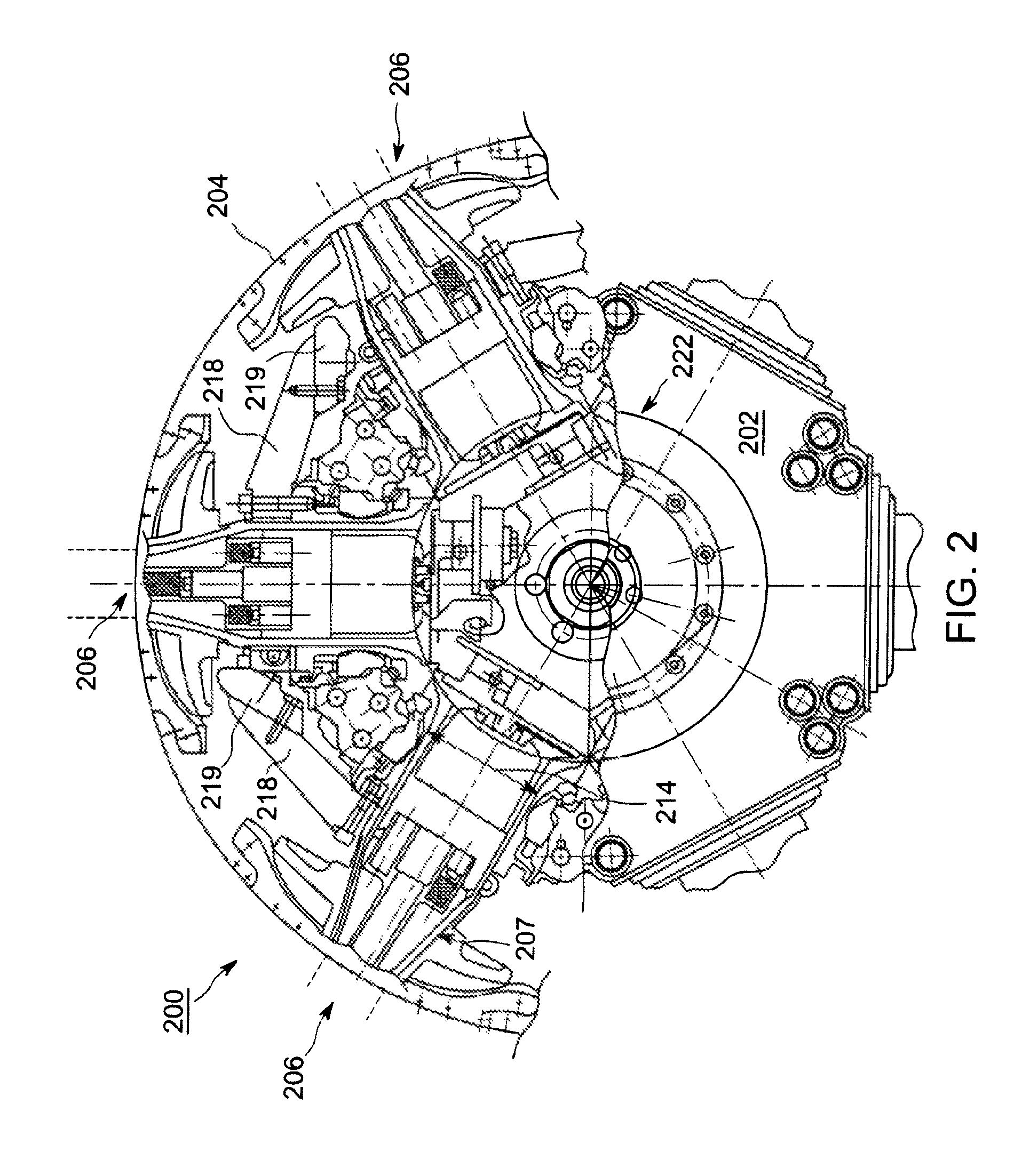 Propellers for aircraft