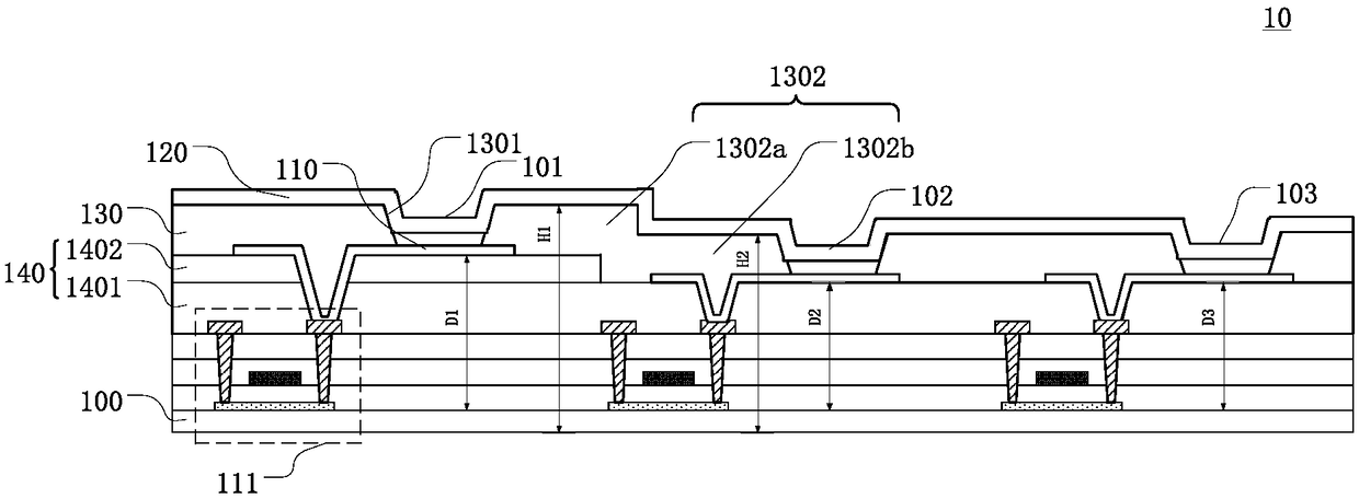 Display panel and display device