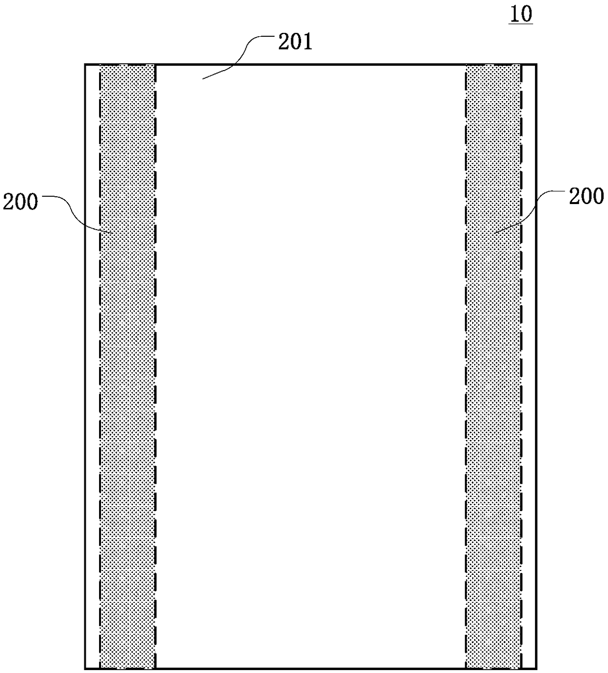 Display panel and display device