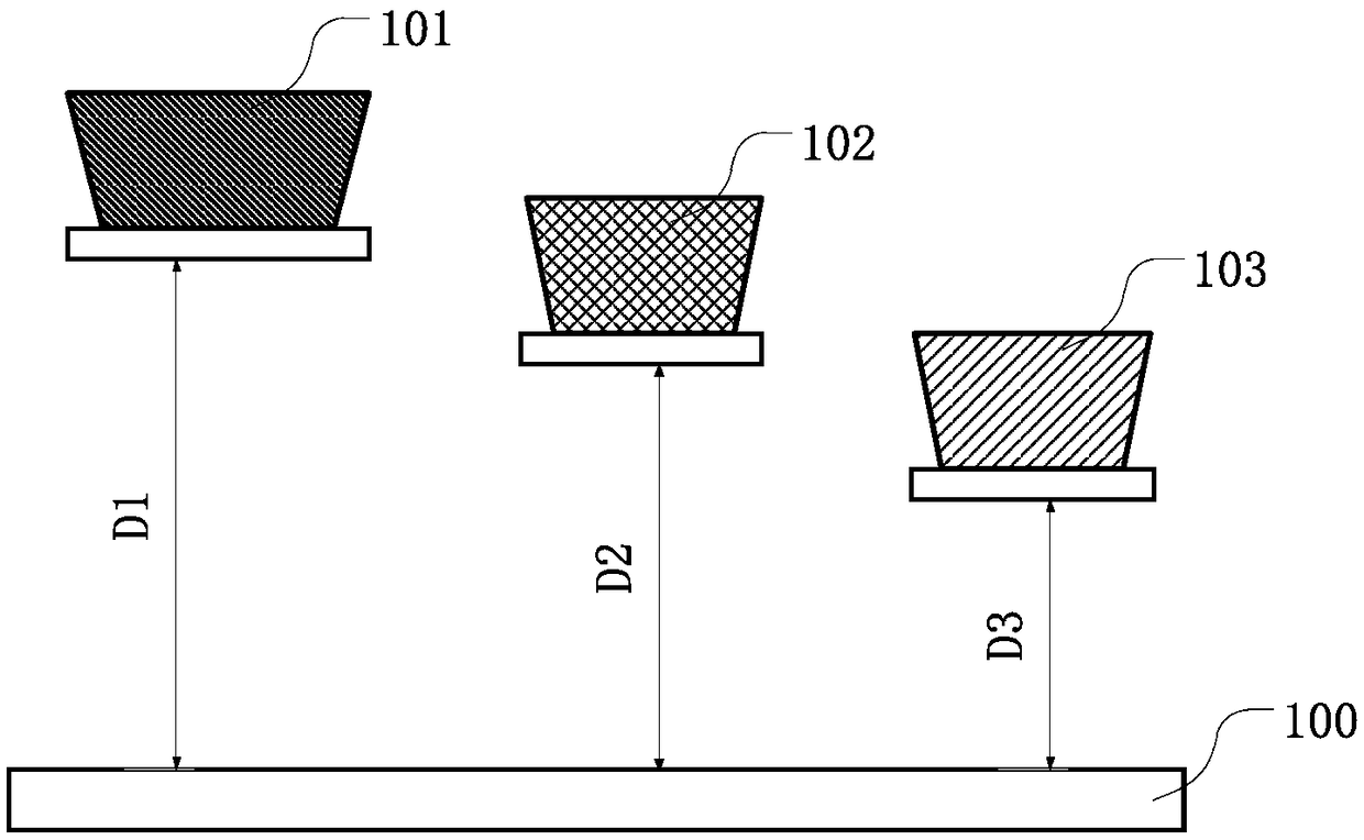 Display panel and display device