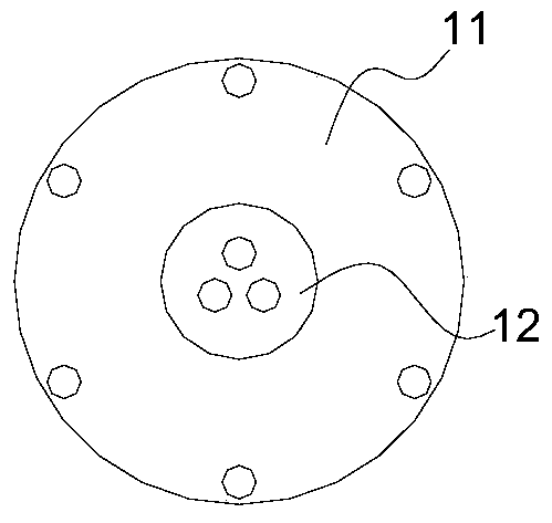 Bevel set product processing fixture