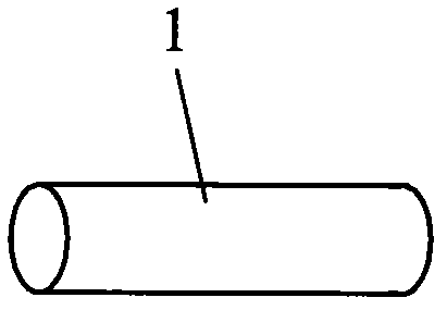 Drug slow control releaser and preparation method thereof