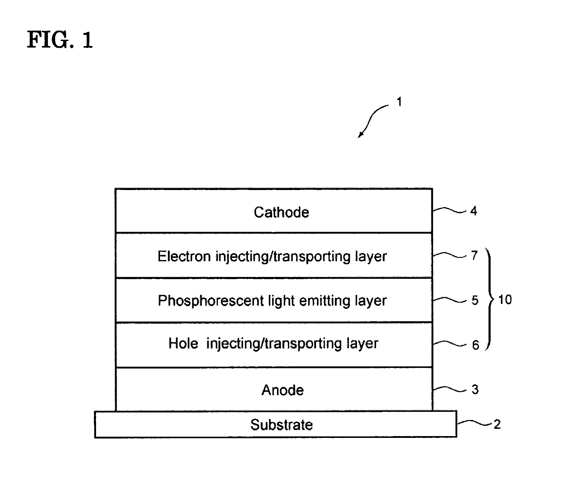 Bis-carbazole derivative and organic electroluminescent element using same