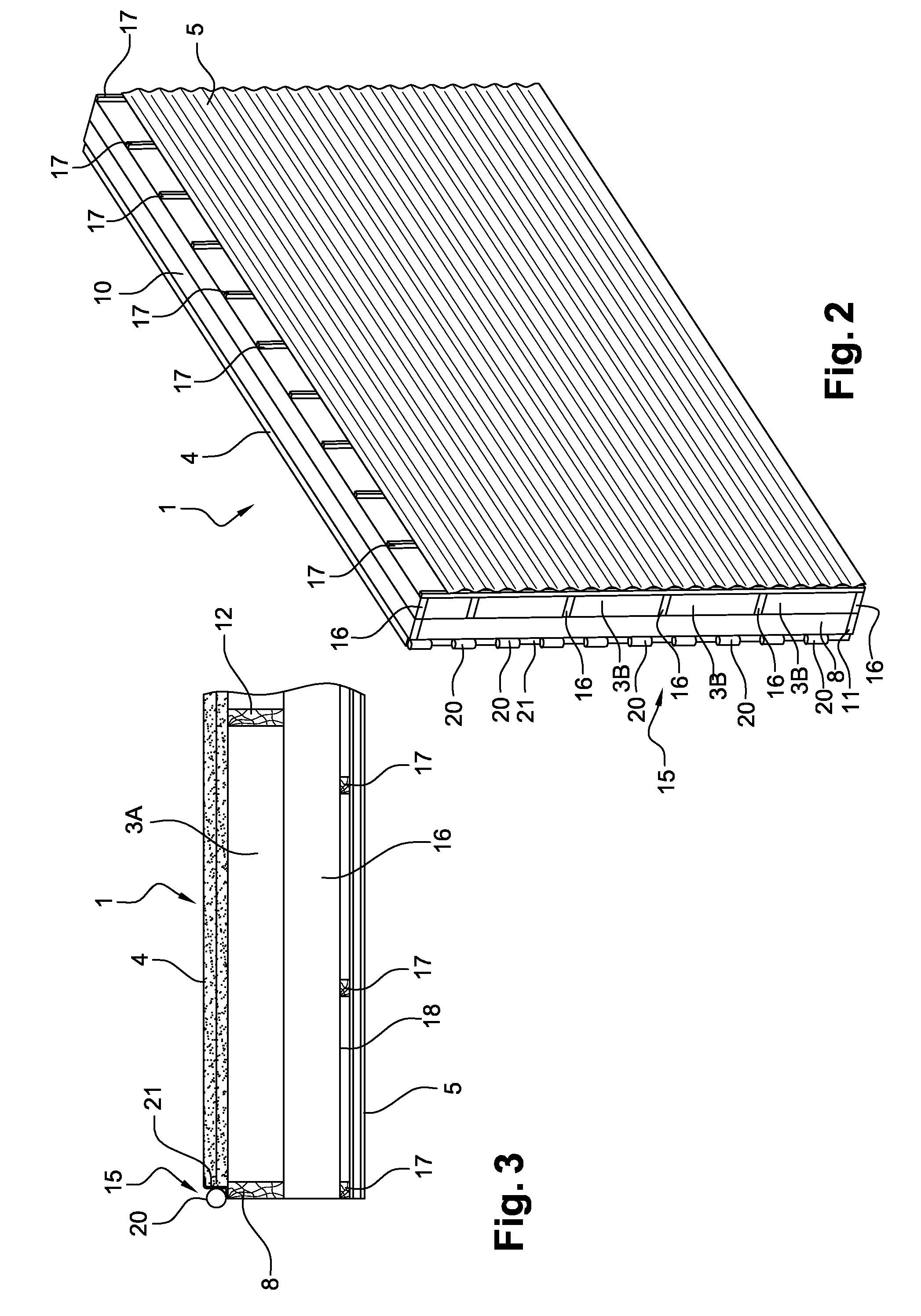 Method for Producing a Building Having a Prefabricated Wood Framework, and Resulting Building