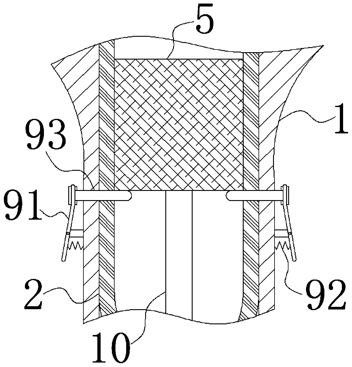 Puncture needle