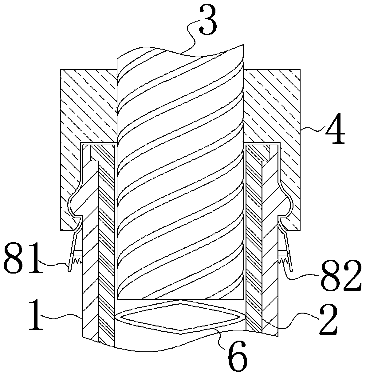 Puncture needle